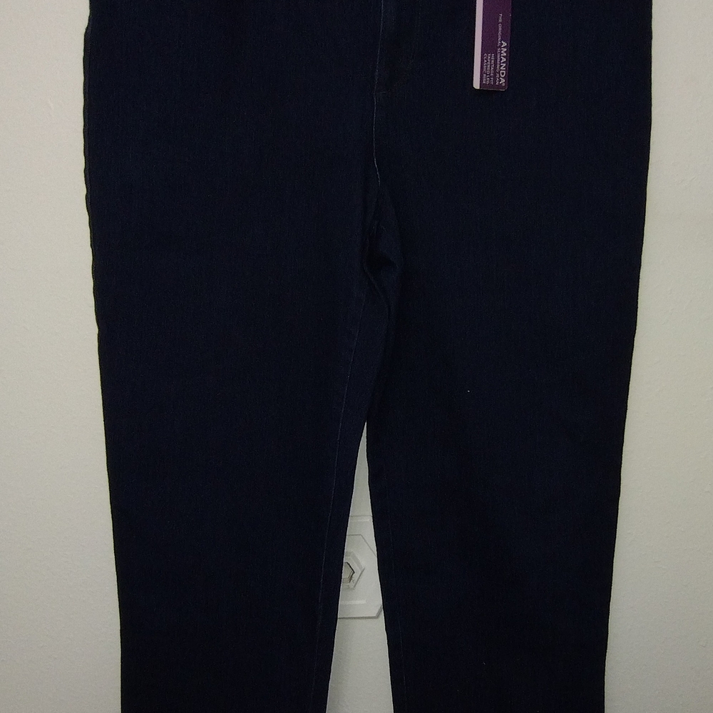 Blue Skinny Jeans with Sleek Fit